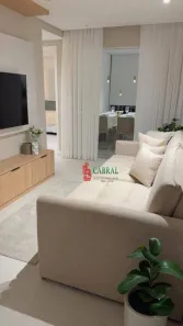 Apartamento com 2 Quartos à venda, 56m² no Jardim Vila Galvão, Guarulhos
