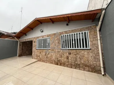Casa com 3 Quartos à venda, 198m² no Jardim Flamboyant, Campinas