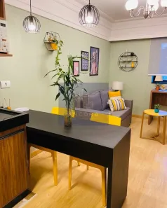 Flat com 1 Quarto para venda ou aluguel, 30m² no Jardim Paulista, São Paulo
