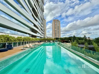 Apartamento com 3 Quartos à venda, 274m² no Jardim Botânico, Ribeirão Preto