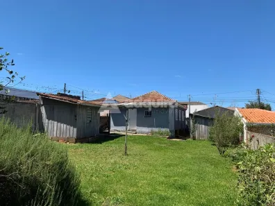 Lote/Terreno à venda, 462m² no Nova Rússia, Ponta Grossa
