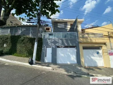 Casa com 2 Quartos à venda, 120m² no Tucuruvi, São Paulo