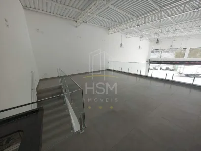 Ponto Comercial para alugar, 300m² no Assunção, São Bernardo do Campo