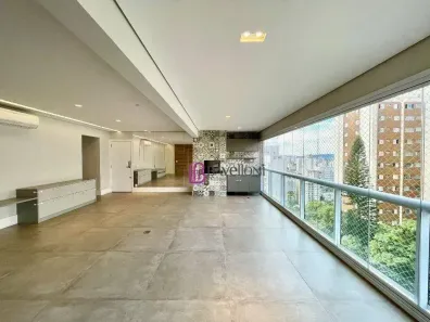 Apartamento com 3 Quartos à venda, 135m² no Sumaré, São Paulo