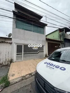 Sobrado com 4 Quartos à venda, 180m² no Vila São João, Guarulhos