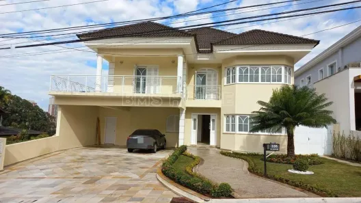 Casa com 5 Quartos à venda, 669m² no Dezoito do Forte Empresarial/Alphaville., Barueri