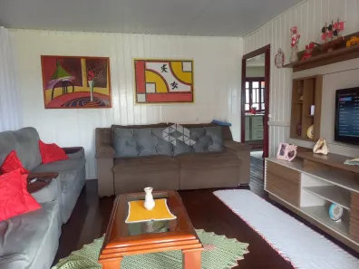 Casa com 2 Quartos à venda, 280m² no Aririú, Palhoça