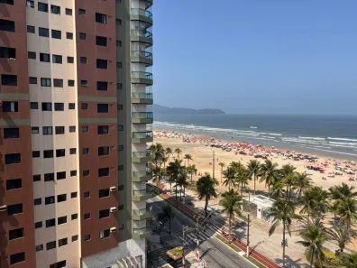 Apartamento com 1 Quarto à venda, 48m² no Aviação, Praia Grande