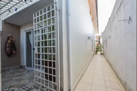 Casa com 3 Quartos à venda, 160m² no Brooklin Paulista, São Paulo