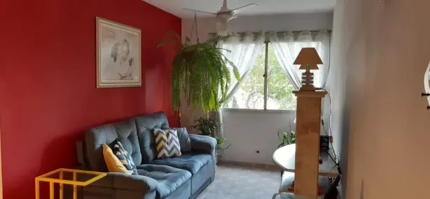 Apartamento com 3 Quartos à venda, 68m² no Vila Prel, São Paulo