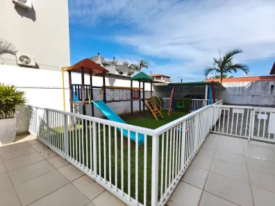 Apartamento com 2 Quartos à venda, 75m² no Ingleses do Rio Vermelho, Florianópolis