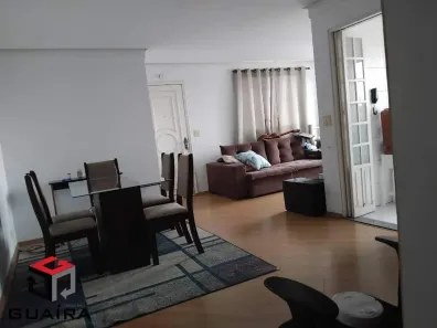 Apartamento com 3 Quartos à venda, 102m² no Vila Lusitânia, São Bernardo do Campo