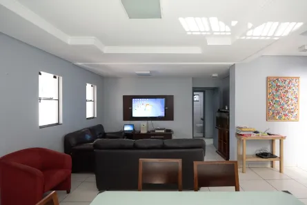Sobrado com 5 Quartos à venda, 319m² no Vera Cruz, Aparecida de Goiânia