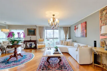 Apartamento com 3 Quartos à venda, 180m² no Santo Amaro, São Paulo