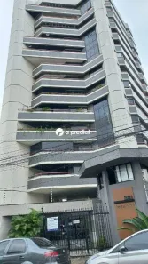 Apartamento com 3 Quartos à venda, 198m² no Papicu, Fortaleza
