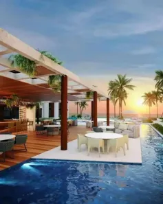 Apartamento com 3 Quartos à venda, 80m² no Distrito Industrial de Ipojuca - Suape, Ipojuca
