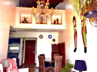 Apartamento com 2 Quartos para alugar, 115m² no Campeche, Florianópolis