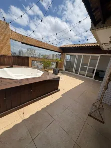 Cobertura com 3 Quartos para alugar, 240m² no Anchieta, São Bernardo do Campo
