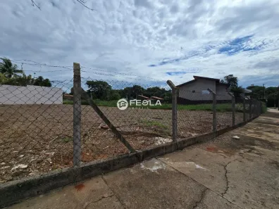 Lote/Terreno à venda, 772m² no Parque Residencial Nardini, Americana