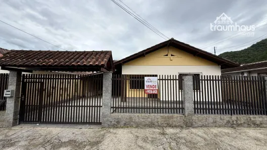 Casa com 5 Quartos à venda, 260m² no Progresso, Blumenau