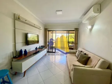 Apartamento com 3 Quartos para venda ou aluguel, 110m² no Riviera, Bertioga