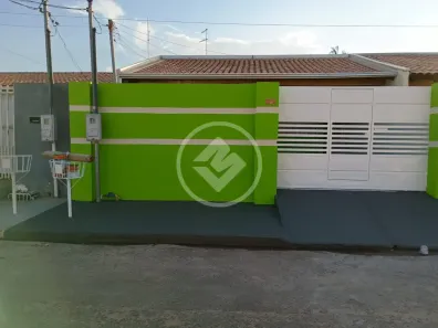 Casa com 3 Quartos à venda, 225m² no Ikaray, Várzea Grande