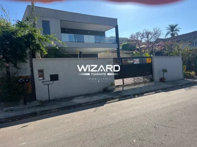 Casa com 4 Quartos à venda, 300m² no Jardim Paulista, Atibaia