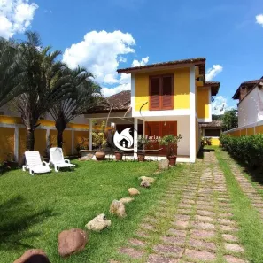 Casa com 3 Quartos à venda, 187m² no Bairro de Juquehy, São Sebastião