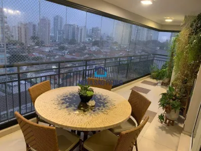 Apartamento com 6 Quartos à venda, 270m² no Ipiranga, São Paulo