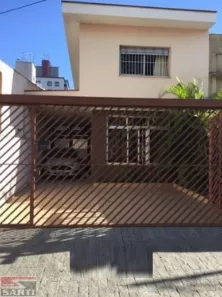 Sobrado com 4 Quartos à venda, 240m² no Santana, São Paulo