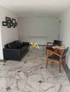Apartamento com 3 Quartos à venda, 74m² no Tamarineira, Recife