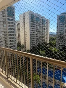 Apartamento com 2 Quartos para alugar, 90m² no Barra Olímpica, Rio de Janeiro