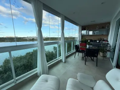 Apartamento com 3 Quartos à venda, 143m² no Barra Olímpica, Rio de Janeiro