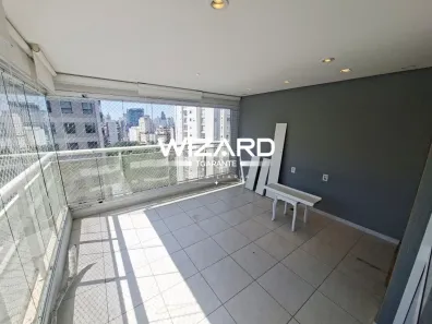 Apartamento com 2 Quartos à venda, 84m² no Bela Vista, São Paulo