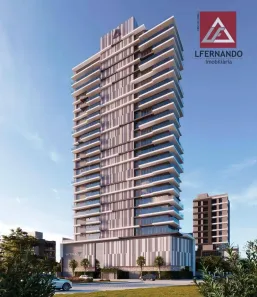 Apartamento com 3 Quartos à venda, 185m² no Itacolomi, Balneário Piçarras