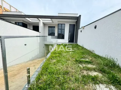 Casa com 2 Quartos à venda, 150m² no Jardim Paulista, Campina Grande do Sul