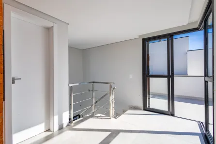 Casa com 3 Quartos à venda, 156m² no Água Verde, Curitiba