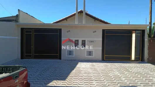 Casa com 2 Quartos à venda, 74m² no Corumba, Itanhaém