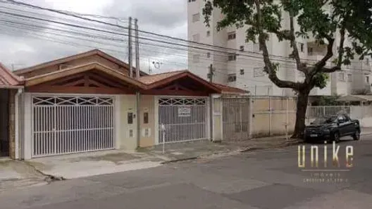 Casa com 2 Quartos à venda, 119m² no Parque Industrial, São José dos Campos