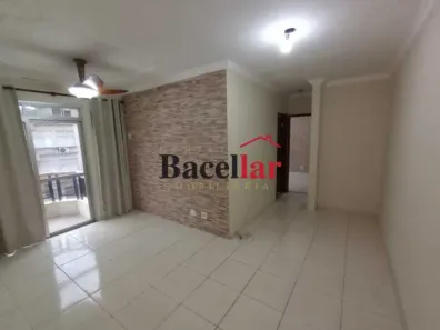 Apartamento com 2 Quartos à venda, 76m² no Rocha, Rio de Janeiro