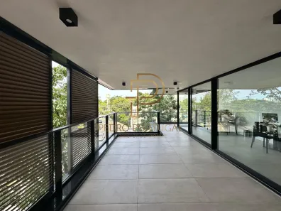 Apartamento com 4 Quartos à venda, 214m² no Lagoa, Rio de Janeiro