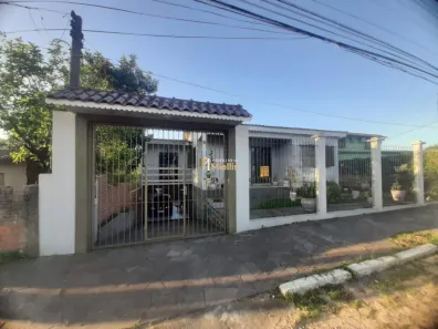 Casa com 3 Quartos à venda, 200m² no Santa Isabel, Viamão