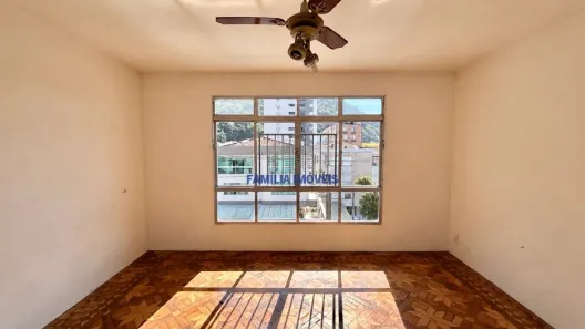 Apartamento com 2 Quartos à venda, 81m² no Marapé, Santos