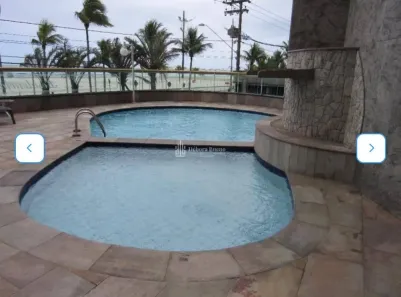 Apartamento com 1 Quarto à venda, 75m² no Tupi, Praia Grande
