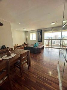 Apartamento com 3 Quartos à venda, 80m² no Centro, São Bernardo do Campo