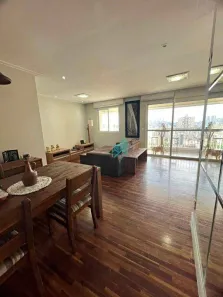 Apartamento com 3 Quartos à venda, 80m² no Centro, São Bernardo do Campo