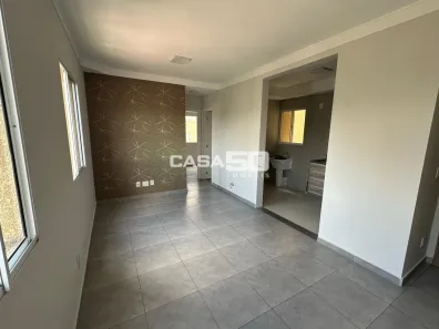 Apartamento com 2 Quartos à venda, 51m² no Parque Fazendinha, Campinas