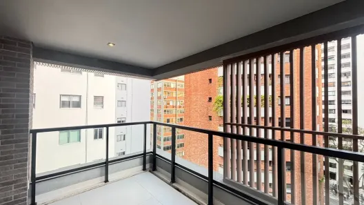 Apartamento com 1 Quarto à venda, 48m² no Jardim Europa, São Paulo