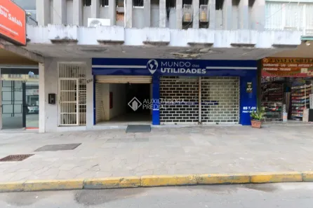 Ponto Comercial para alugar, 200m² no Centro, Canoas
