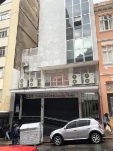 Ponto Comercial para alugar, 377m² no Centro Histórico, Porto Alegre